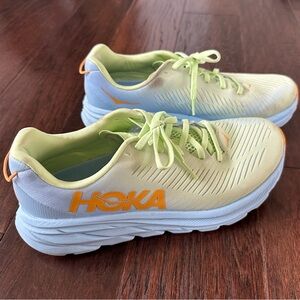 Hoka Rincon 3 women’s running shoe size 8.5